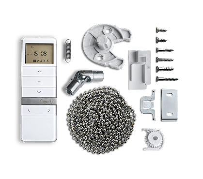 Комплектация