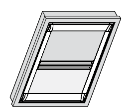 Roof system день-ночь